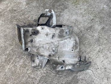 levi kos za Opel Astra H