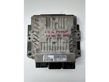Kompjuter 1.6 hdi za Citroen C4 Grand Picasso