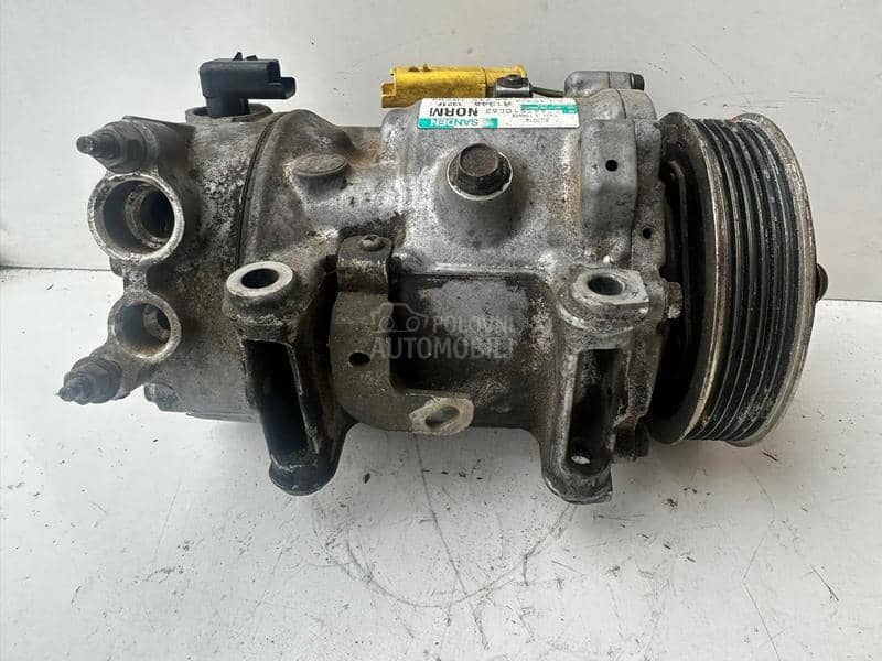 Kompresor klime 1.6 hdi