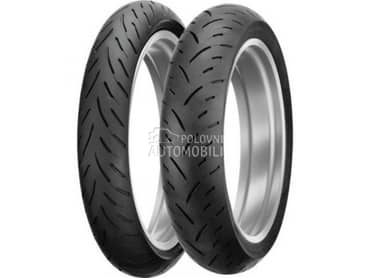 Dunlop 110/80 R18 Letnja