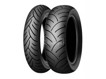 Dunlop 110/90 R13 Letnja