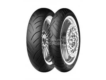 Dunlop 120/70 R12 Letnja