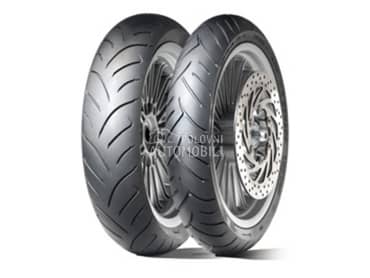Dunlop 120/70 R12 Letnja