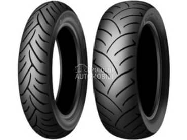 Dunlop 120/70 R15 Letnja