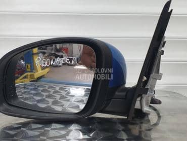 RETROVIZOR za Škoda Roomster od 2006. do 2010. god.