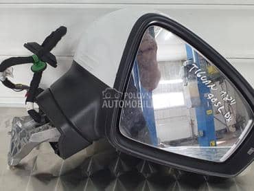 RETROVIZOR za Volkswagen Tiguan od 2016. do 2020. god.