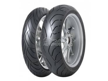 Dunlop 120/70 R15 Letnja