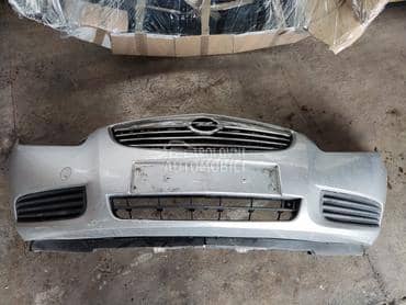 Prednji branik za Opel Insignia