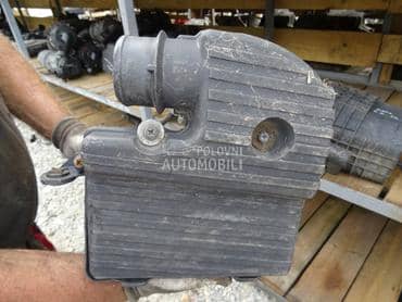 Kućište filtera vazduha 1.9JTD za Fiat Marea