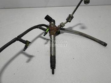 DIZNA za Ford Tourneo Connect