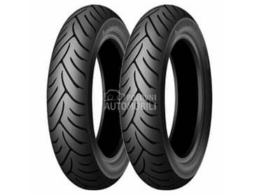 Dunlop 120/90 R10 Letnja