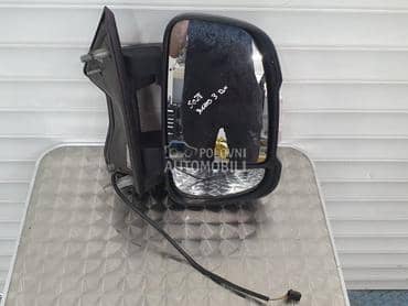 RETROVIZOR PEUGEOT BOXER 2003.