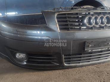 Prednji branik za Audi A3