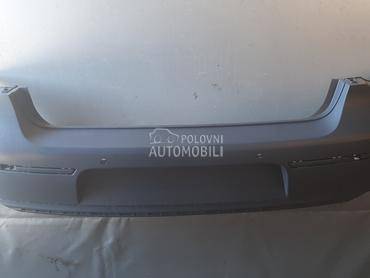 BRANIK za Volkswagen Passat B6