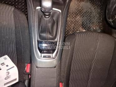 Menjac za Peugeot 308 od 2014. do 2019. god.