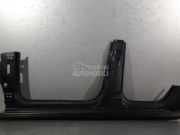 PRAG za Volkswagen up!