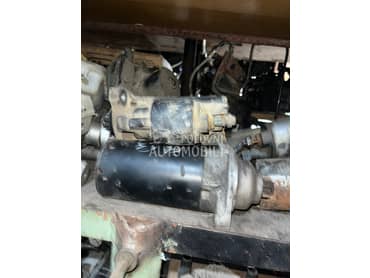 Anlaser za Volkswagen Golf 4