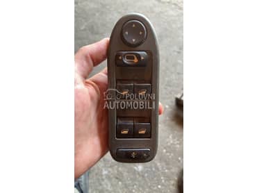 Prekidac za Citroen C5