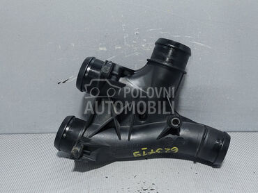 CRIJEVO za Citroen Berlingo