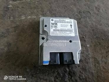 centrala Air bag-a za Jeep Grand Cherokee od 2010. do 2012. god.