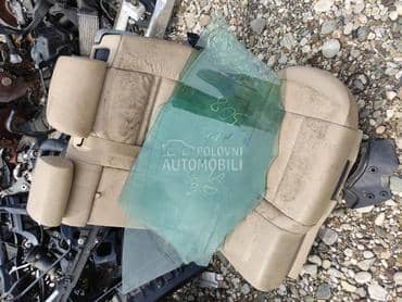 staklo vrata za Peugeot 508 od 2009. do 2014. god.