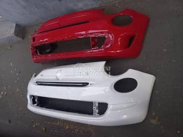 BRANIK za Fiat 500 od 2015. do 2020. god.