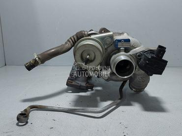 TURBINA za Peugeot 308