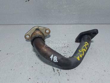 CRIJEVO EGRA za Volkswagen Polo