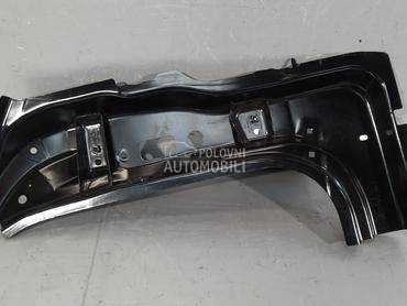 POLUSTRANICA za Škoda Octavia