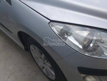 KRILA za Peugeot 308