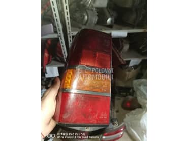 stop svetla za Fiat Panda