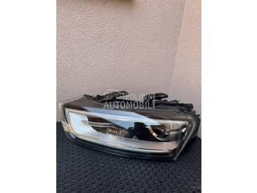 Xenon far za Audi Q3 od 2011. do 2018. god.