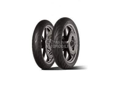 Dunlop 130/80 R17 Letnja