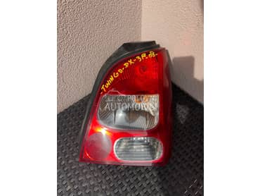 Stop lampa za Renault Twingo od 2008. do 2015. god.