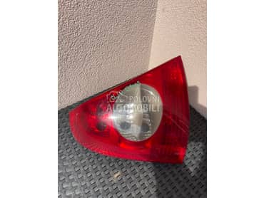 Stop lampa za Renault Clio od 2001. do 2005. god.
