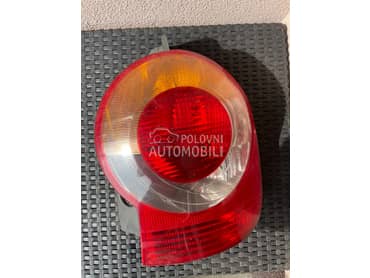 Stop lampa za Renault Modus od 2004. do 2007. god.