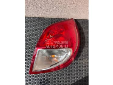 Stop lampa za Renault Clio od 2006. do 2014. god.