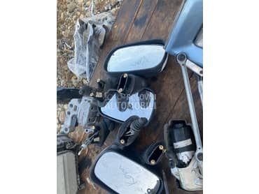 retrovizori za Fiat Doblo od 2001. do 2010. god.