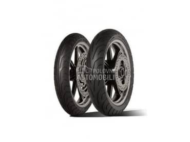 Dunlop 130/80 R18 Letnja