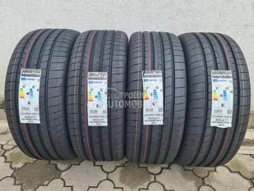 Goodyear 245/45 R20 Letnja