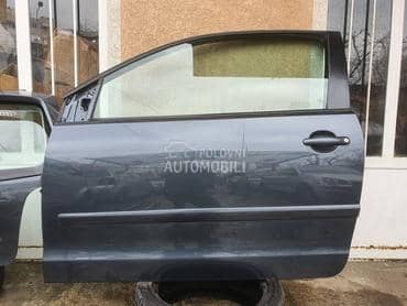 VRATA polo 2006 za Volkswagen Polo od 2005. do 2009. god.