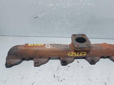 IZDUVNA GRANA za Peugeot Partner