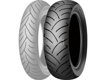 Dunlop 140/70 R12 Letnja