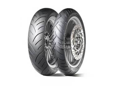 Dunlop 140/70 R13 Letnja