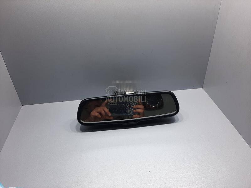 UNUTRASNJI RETROVIZOR