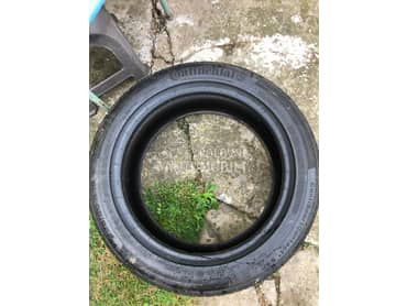 Continental 225/50 R18 Letnja