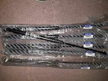 AMOTRIZERI GEPEKA za Fiat Stilo