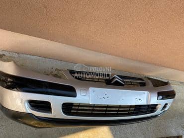 prednji branik c5 mk1 za Citroen C5 od 2001. do 2004. god.