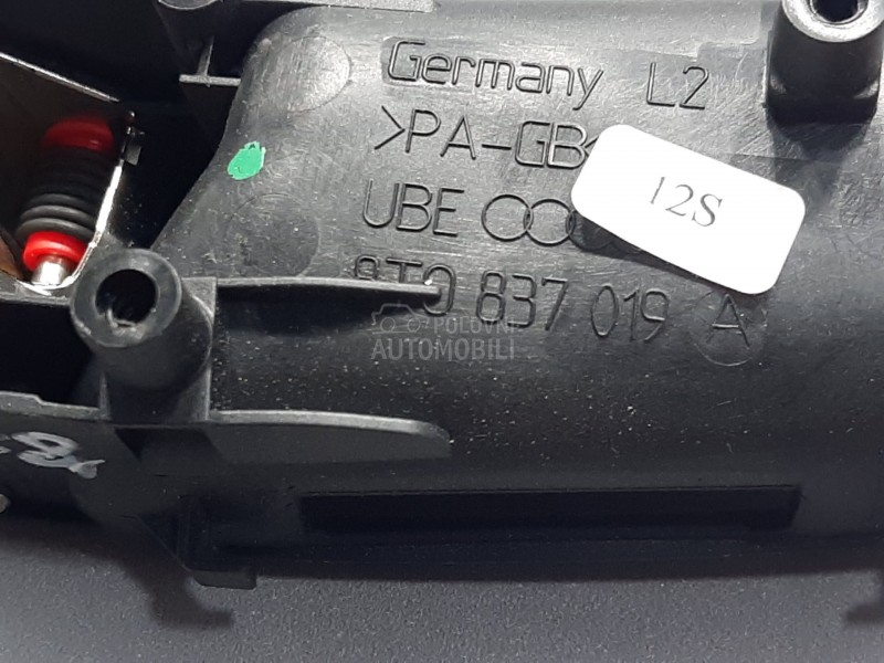 UNUTRASNJA RUCKA VRATA