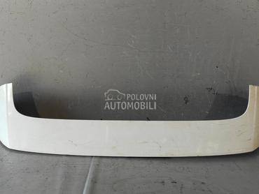 SPOJLER za Ford Fiesta